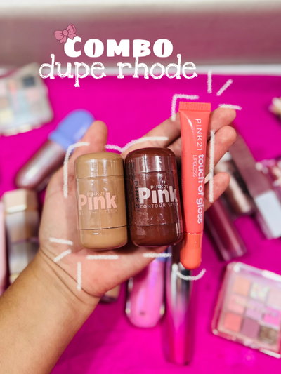 Combo dupe rhode🎀✨