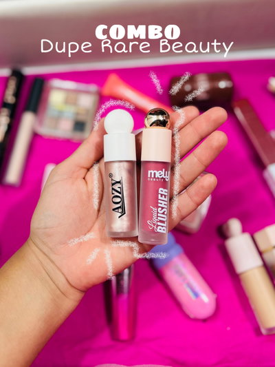 Combo dupe rare beauty🎀✨