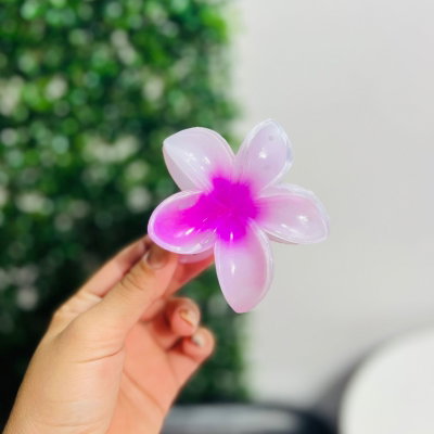 Broche flor🌸✨ (grande)