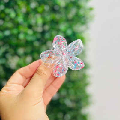 Broche flor🌸✨ (mediano)