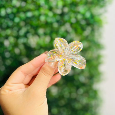 Broche flor🌸✨ (mediano)