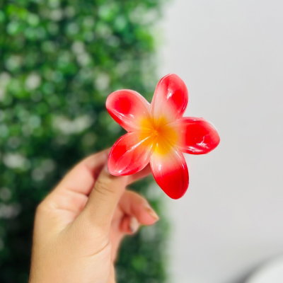 Broche flor🌸✨ (grande)