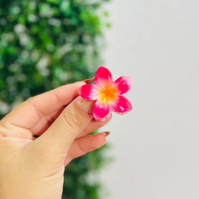 Broche flor🌸✨ (chico)