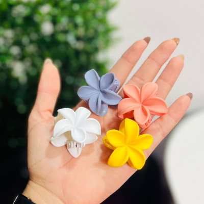 Broche flor matte🌸✨ (chico)