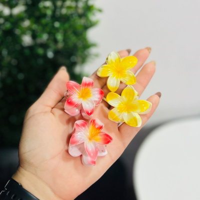 Set x2 Broche flor🌸✨ (chico)