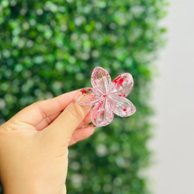 Broche flor🌸✨ (mediano)