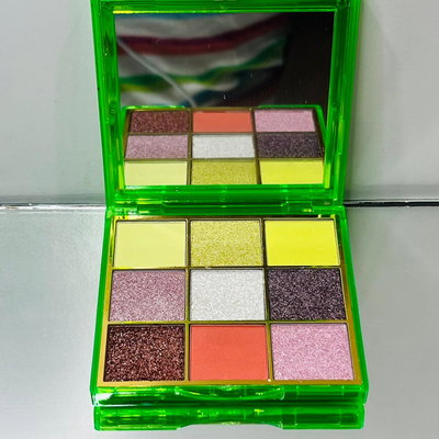 Paleta de sombras chica✨