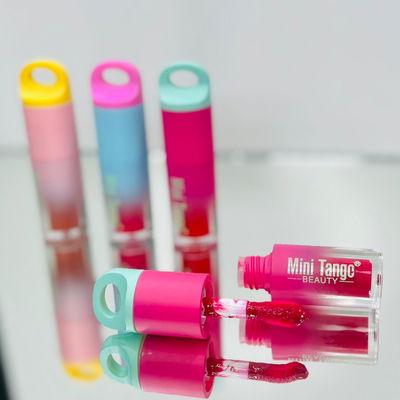 Labial liquido✨-Mini Tango