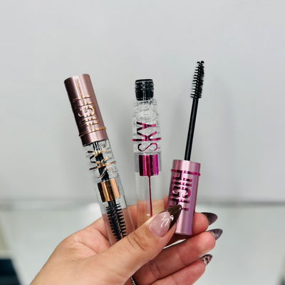 Mascara Transparente✨