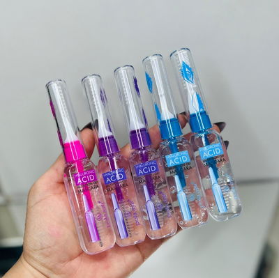 Mascara con acido hyaluronico✨