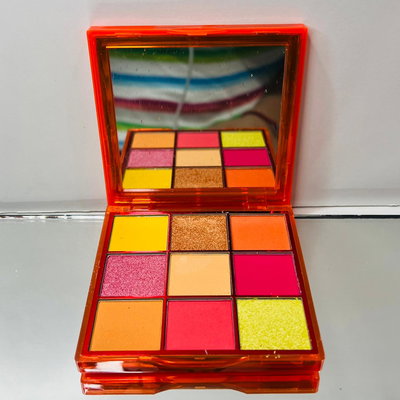 Paleta de sombras chica✨