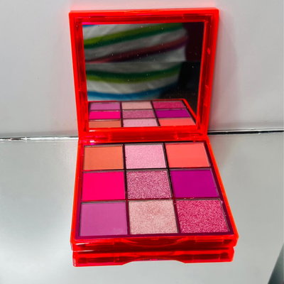 Paleta de sombras chica✨