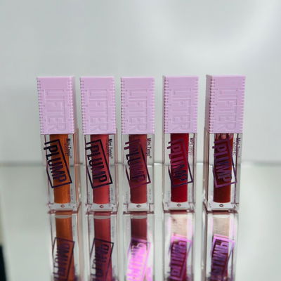 Lifter gloss Plump✨