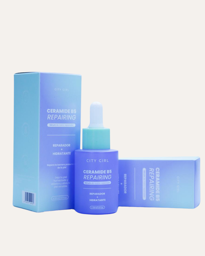 Serum hidratante y reparador✨- City Girl