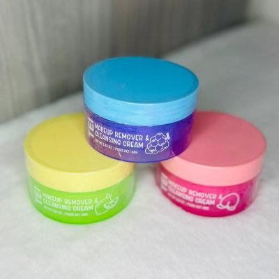 Removedor de maquillaje en crema✨- Tei