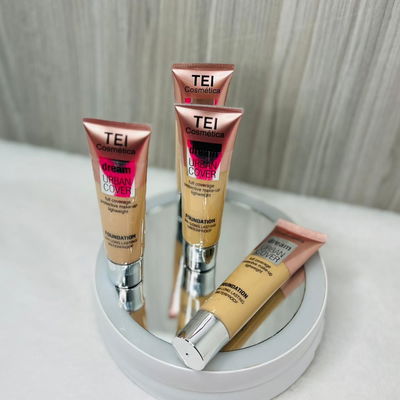 Base liquida cobertura ligera✨- Tei