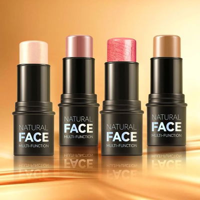Iluminadores multi face✨-Mlsmile