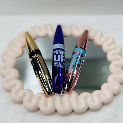 Mascara de pestañas✨