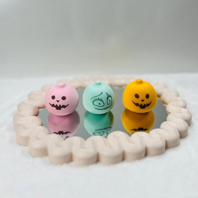 Esponjas animadas✨