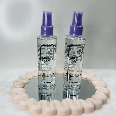 Fijador de maquillaje✨-Karité