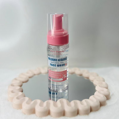 Limpiador efecto espuma✨