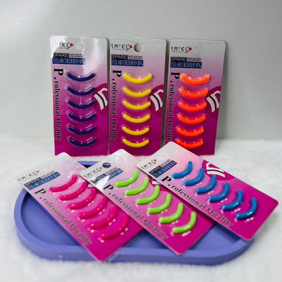 Repuesto de arqueador de pestaña de colores✨