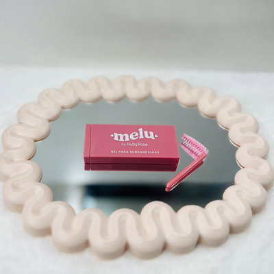 Fijador de cejas✨-Ruby Rose