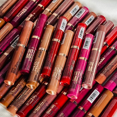 Labial liquido✨-Pink 21