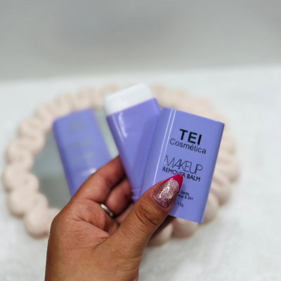 Balsamo desmaquillante✨-Tei
