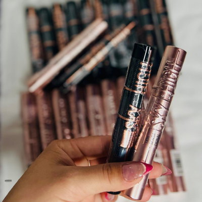 Mascara de pestañas Sky High✨Tei