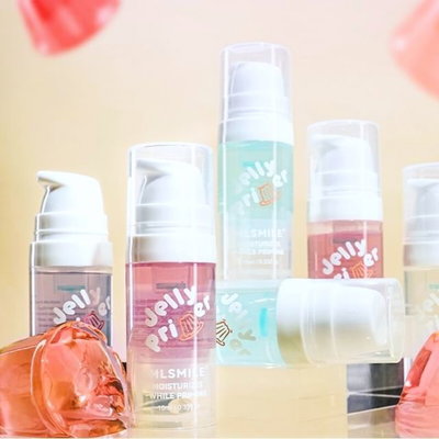 Primer Jelly✨-Mlsmile