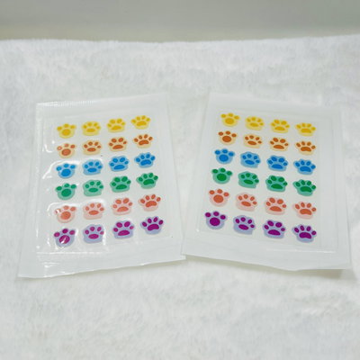 Parche para acné✨👣