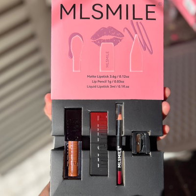 Lip Combo✨-MLsmile