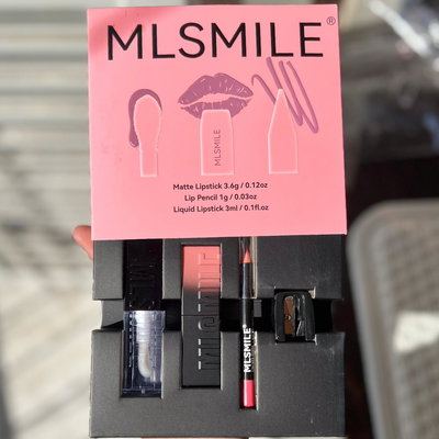 Lip Combo✨- MLsmile