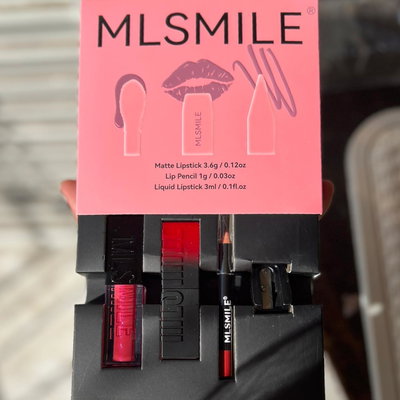 Lip Combo✨-MLsmile