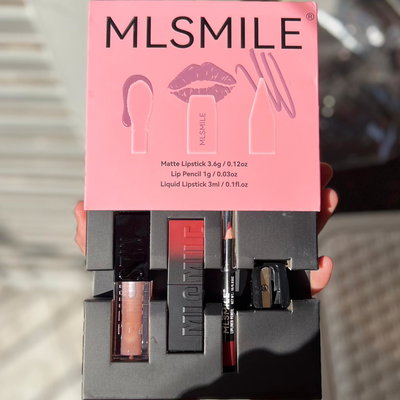 Lip Combo✨-MLsmile