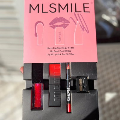 Lip Combo✨-MLsmile