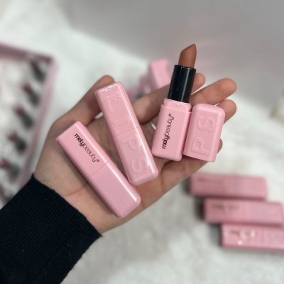 Labial mate en barra✨- Mely
