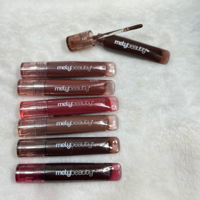 Gloss pigmentaaado✨-Mely