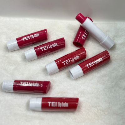 Balsamo hidratante con color✨❤️🩷-Tei