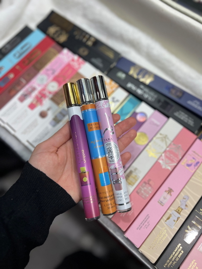 PERFUMES 35ML✨💜
