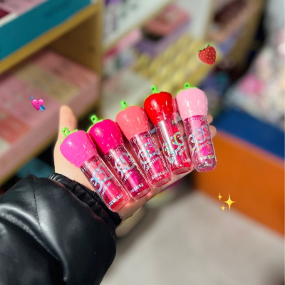 Gloss frutillita🍓✨