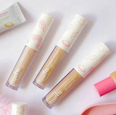 Corrector Melu✨-Ruby Rose