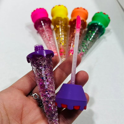 Gloss mágico helado✨