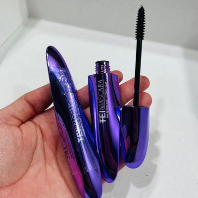 Mascara de pestañas WATERPROOF✨-Tei