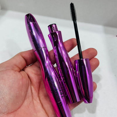 Mascara de pestañas WATERPROOF✨-Tei