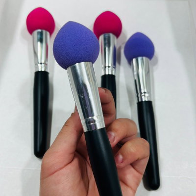 Esponjas estilo brochas✨