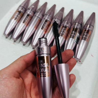 Mascara de pestañas WATERPROOF✨-Tei