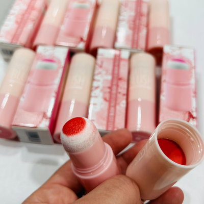 Rubor en polvo✨-Pink 21