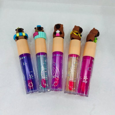 Gloss mágico Capibara✨